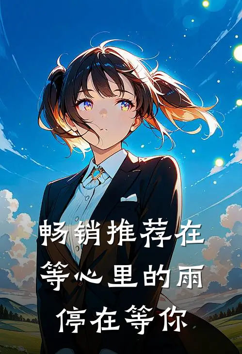 畅销推荐在等心里的雨停在等你