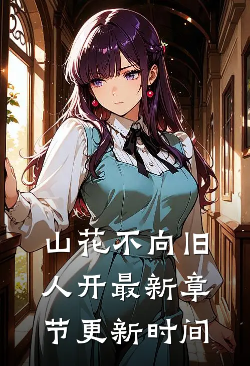 山花不向旧人开最新章节更新时间