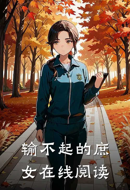 输不起的庶女在线阅读