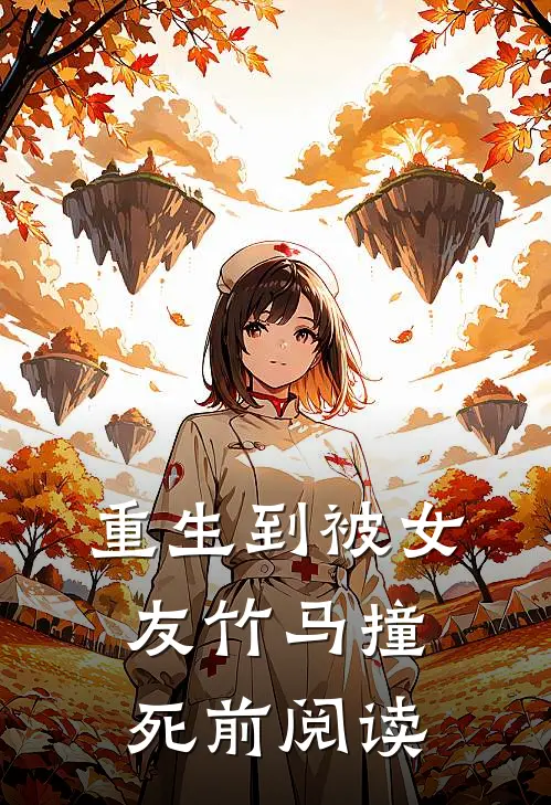 重生到被女友竹马撞死前阅读