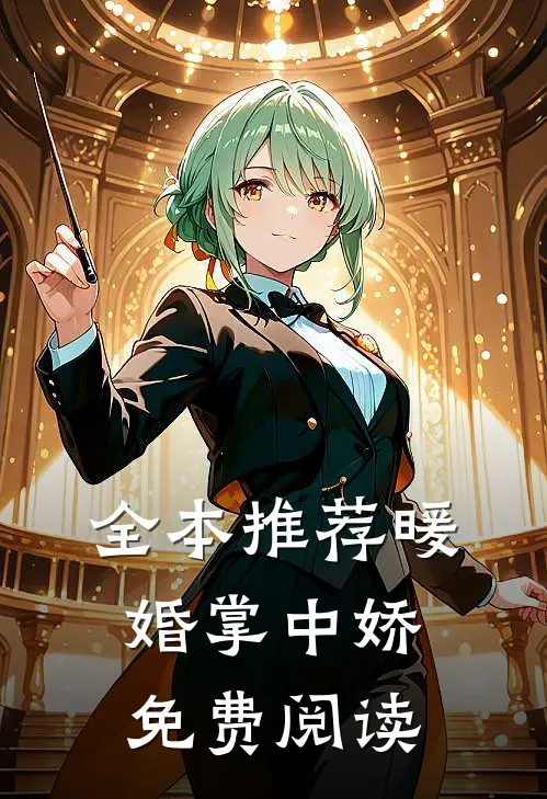 全本推荐暖婚掌中娇免费阅读