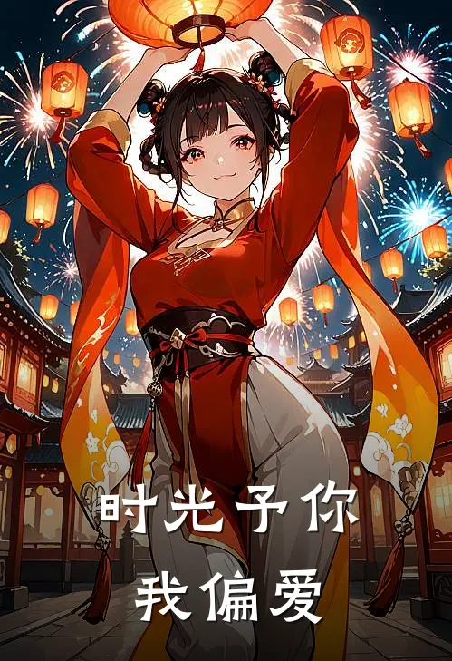 时光予你我偏爱