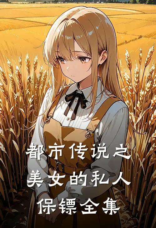 都市传说之美女的私人保镖全集