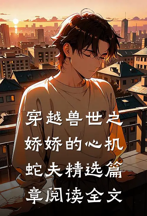 穿越兽世之娇娇的心机蛇夫精选篇章阅读全文