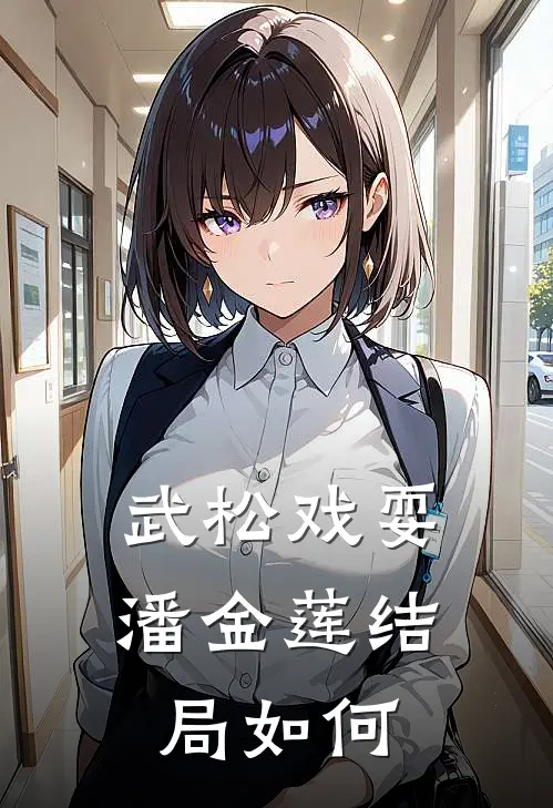 武松戏耍潘金莲结局如何
