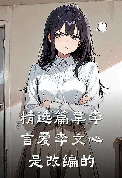 精选篇章李言爱李文心是改编的