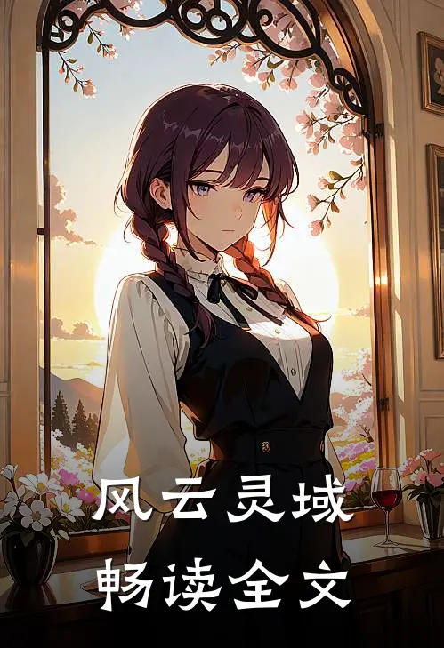 风云灵域畅读全文