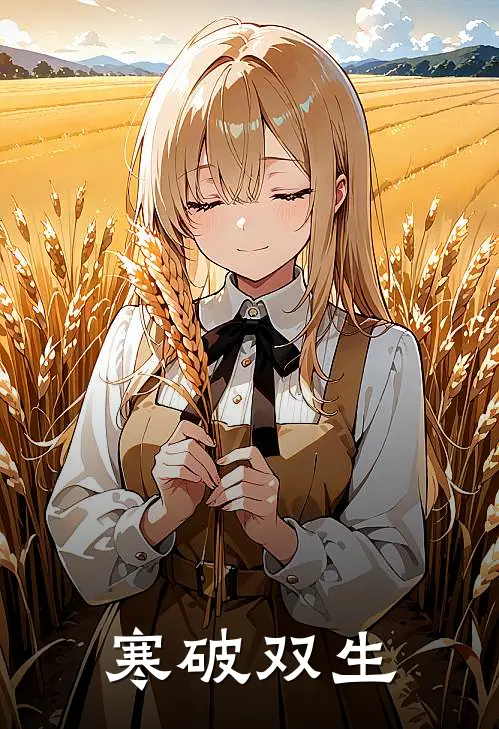 寒破双生