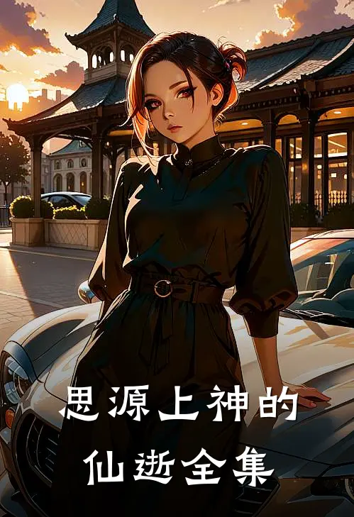 思源上神的仙逝全集