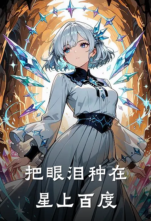 把眼泪种在星上 百度