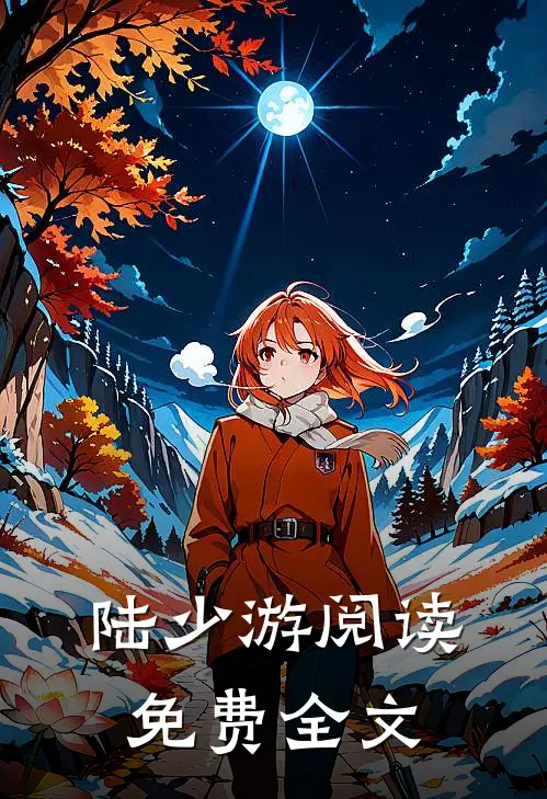 陆少游阅读免费全文