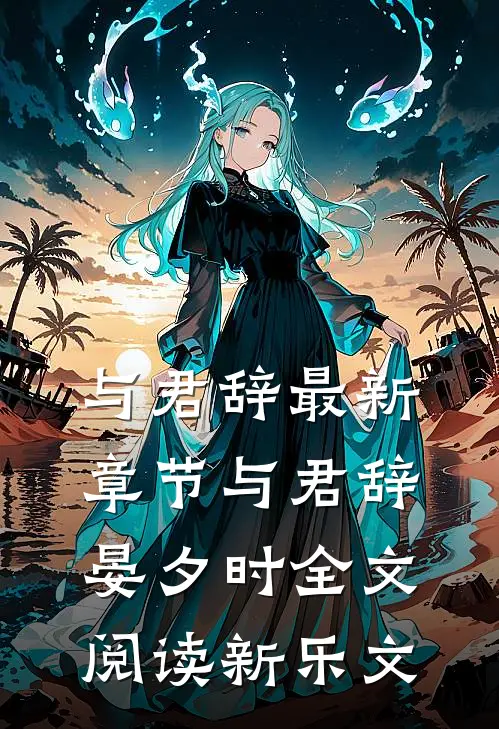 与君辞最新章节_与君辞晏夕时全文阅读_新乐文
