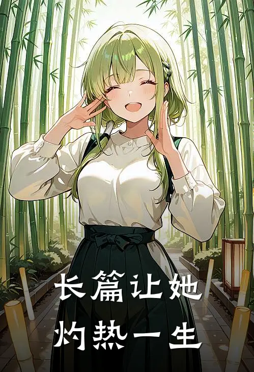 长篇让她灼热一生