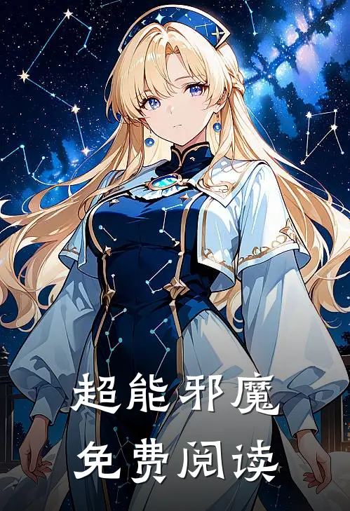 超能邪魔免费阅读