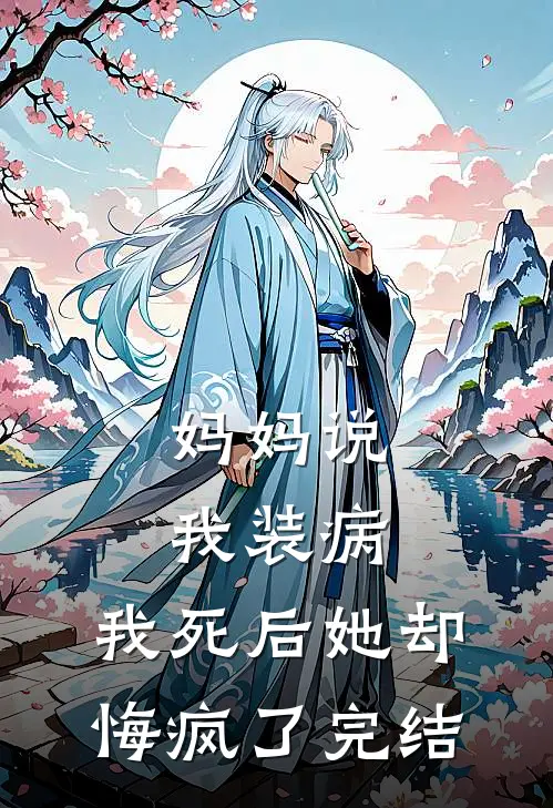 妈妈说我装病，我死后她却悔疯了完结