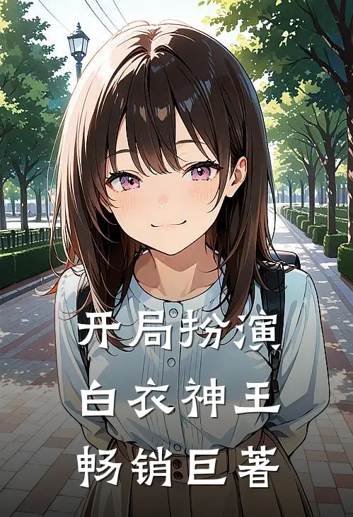 开局扮演白衣神王畅销巨著