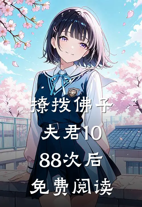 撩拨佛子夫君1088次后免费阅读