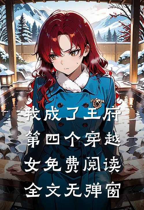 我成了王府第四个穿越女免费阅读全文无弹窗
