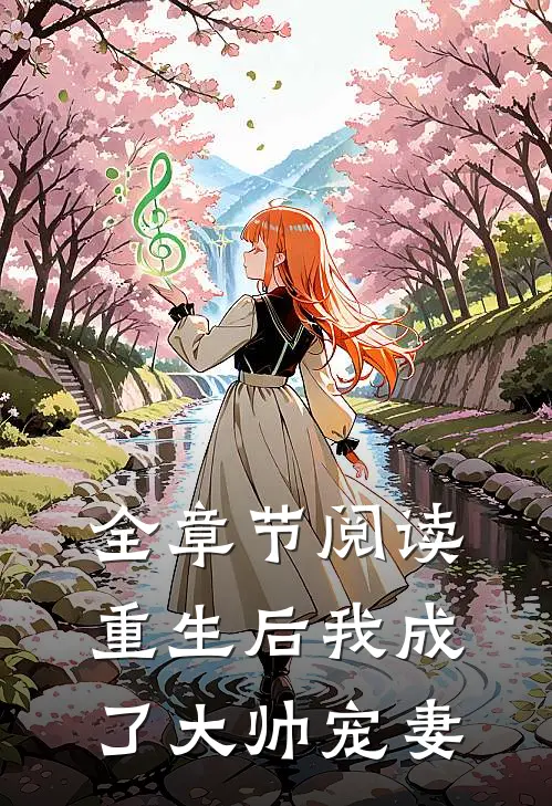 全章节阅读重生后我成了大帅宠妻