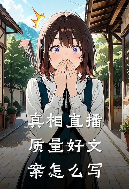 真相直播质量好文案怎么写