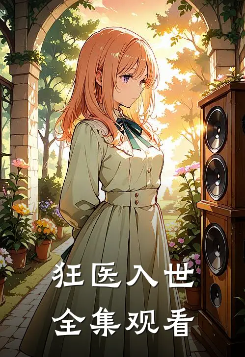 狂医入世全集观看
