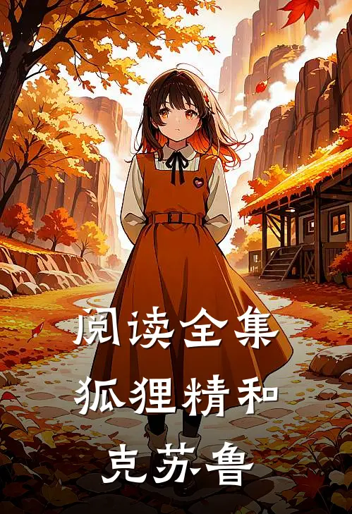 阅读全集狐狸精和克苏鲁