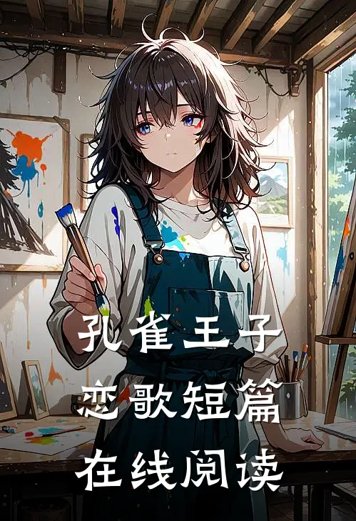 孔雀王子恋歌短篇在线阅读