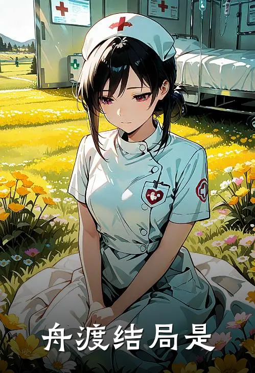 舟渡结局是