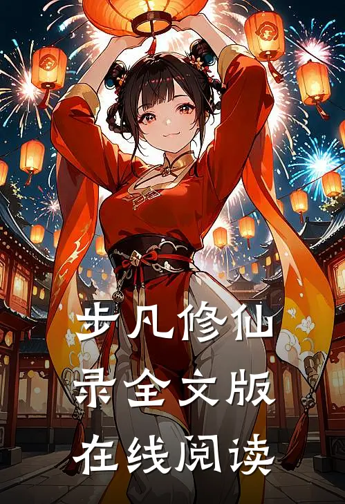 步凡修仙录全文版在线阅读