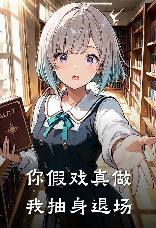 你假戏真做，我抽身退场