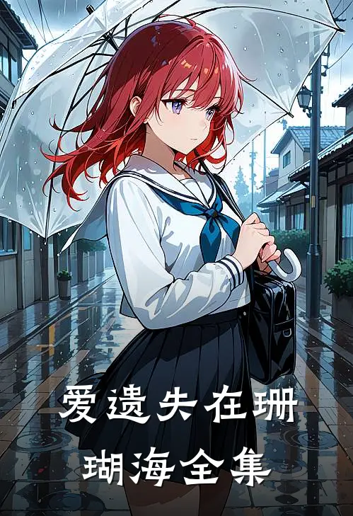 爱遗失在珊瑚海全集