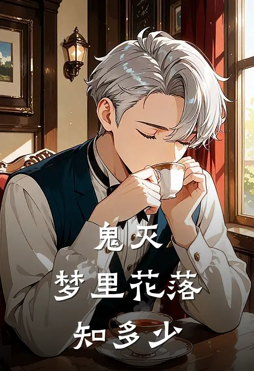 鬼灭：梦里花落知多少