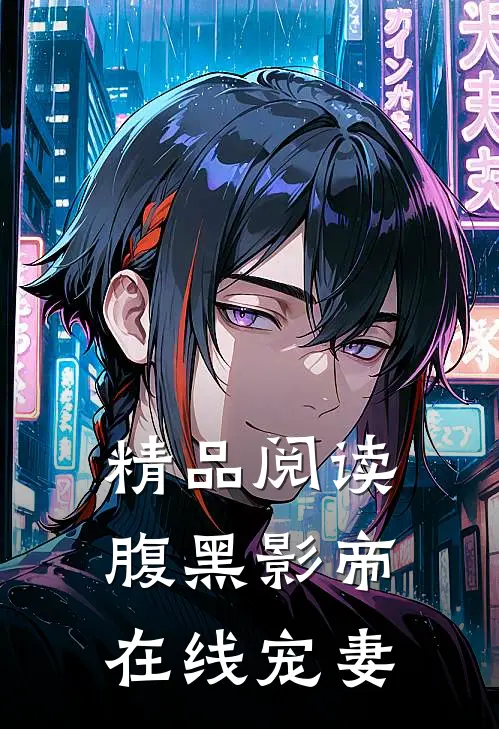 精品阅读腹黑影帝在线宠妻