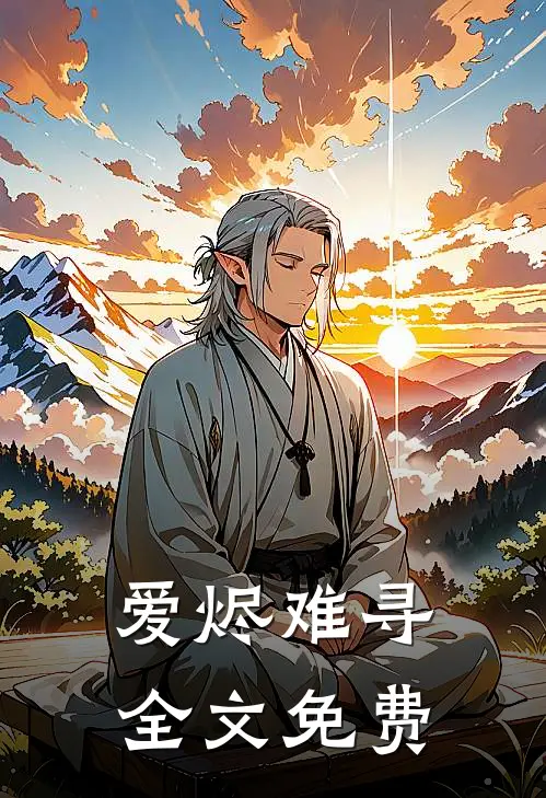 爱烬难寻全文免费