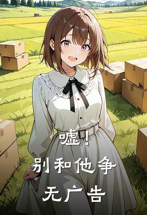 嘘！别和他争无广告