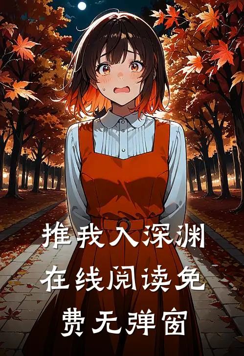 推我入深渊在线阅读免费无弹窗