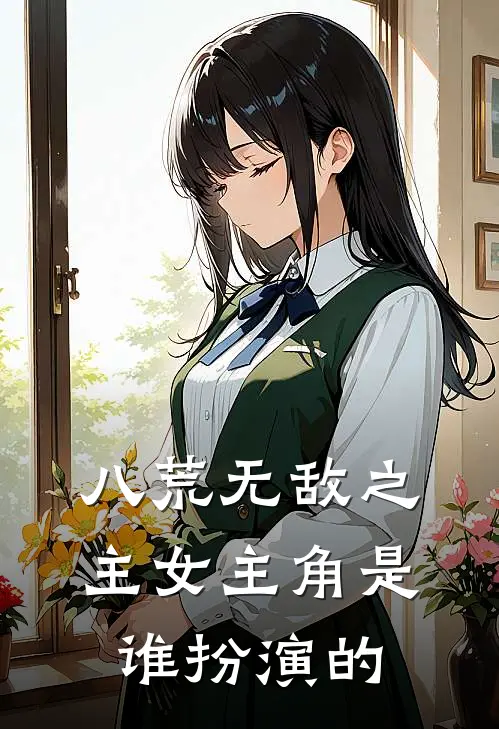 八荒无敌之主女主角是谁扮演的