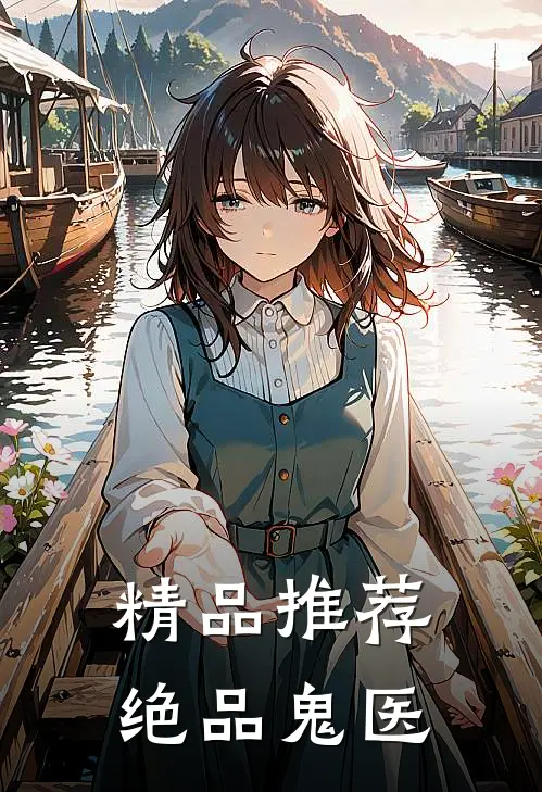 精品推荐绝品鬼医