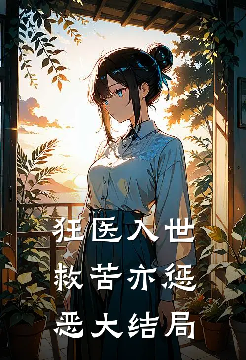 狂医入世救苦亦惩恶大结局
