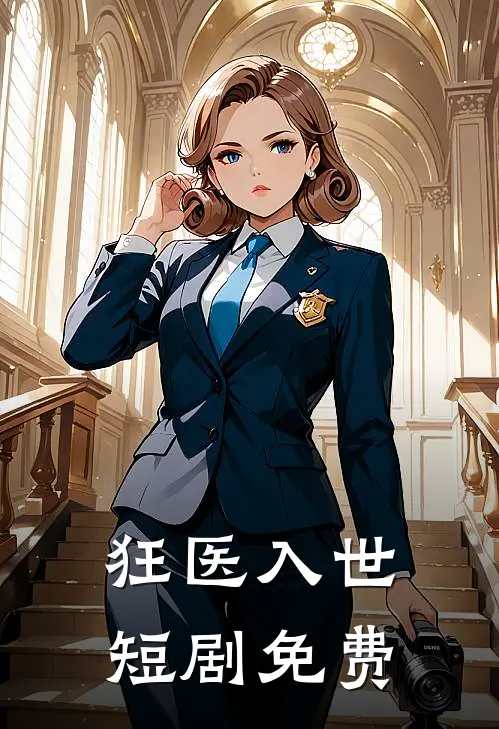 狂医入世短剧免费