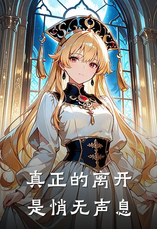 真正的离开是悄无声息