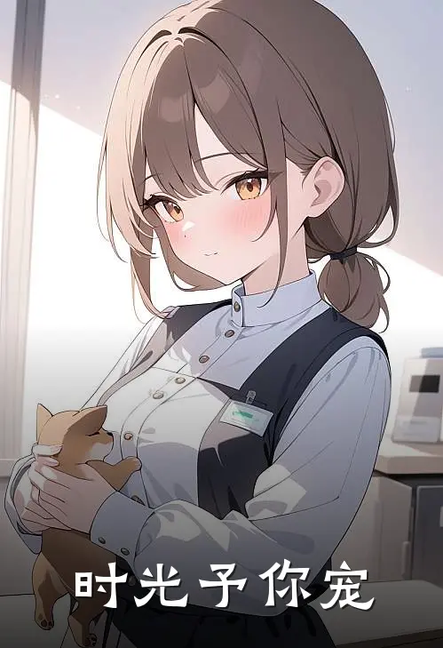 时光予你宠