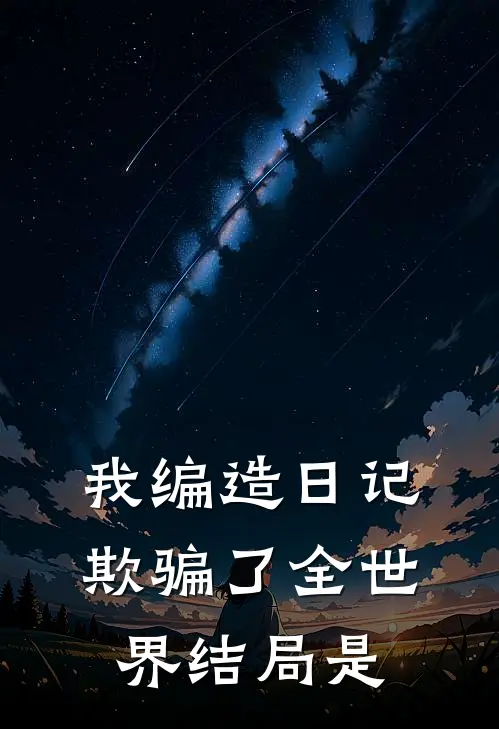 我编造日记欺骗了全世界结局是