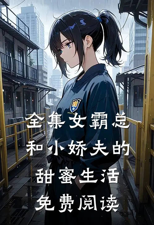 全集女霸总和小娇夫的甜蜜生活免费阅读