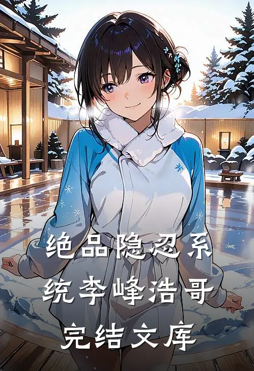 绝品隐忍系统李峰浩哥完结文库