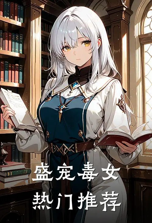 盛宠毒女热门推荐