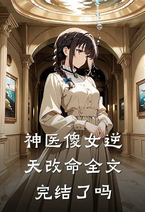神医傻女逆天改命全文完结了吗