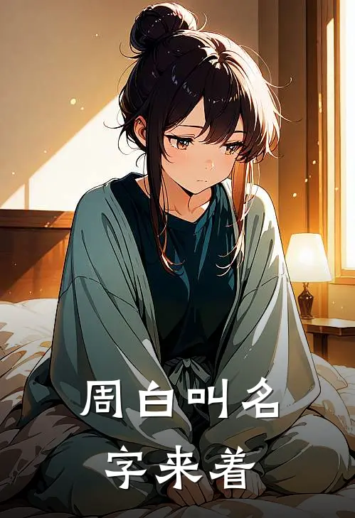 周白叫名字来着