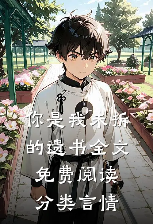 你是我未拆的遗书全文免费阅读 分类言情