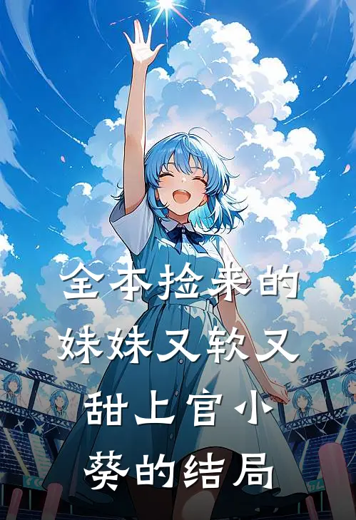 全本捡来的妹妹又软又甜 上官小葵的结局